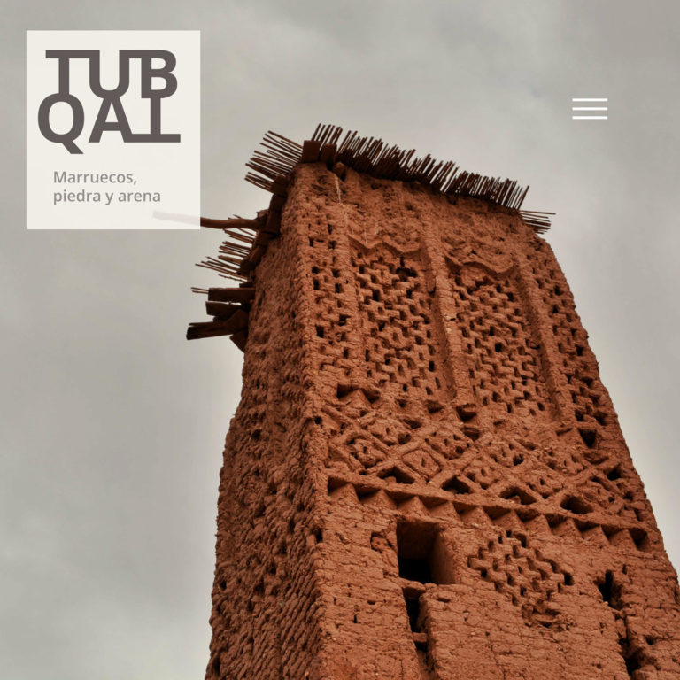 Tubqal <br>Marruecos,<br>Piedra y Arena