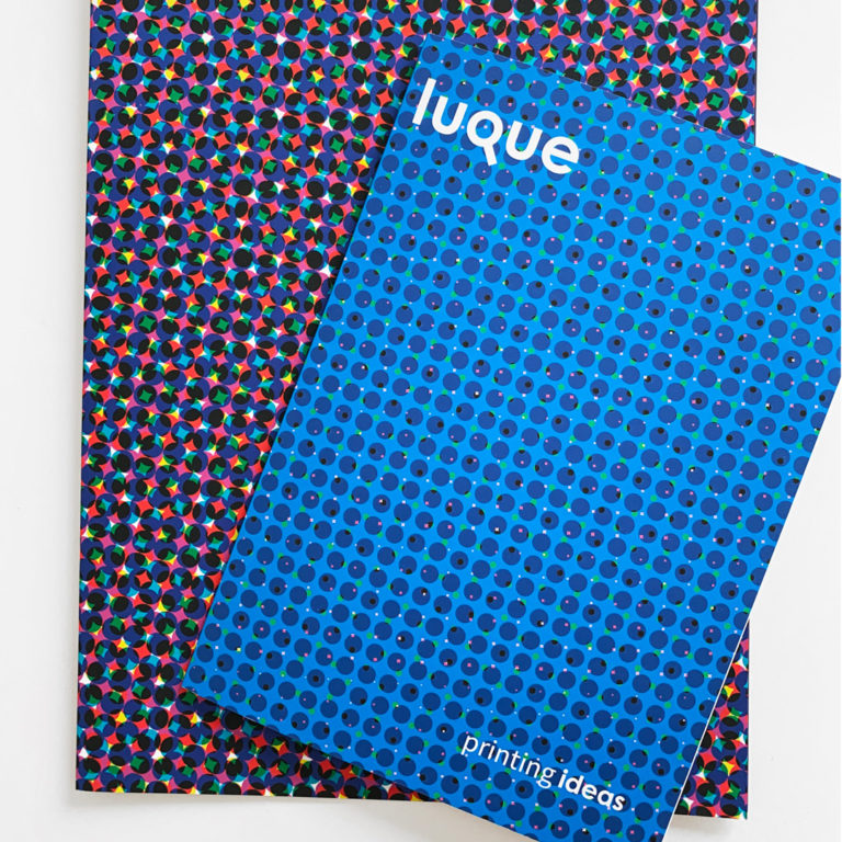 Luque<br>Printing Ideas