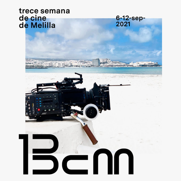 Semana de <br>Cine Melilla